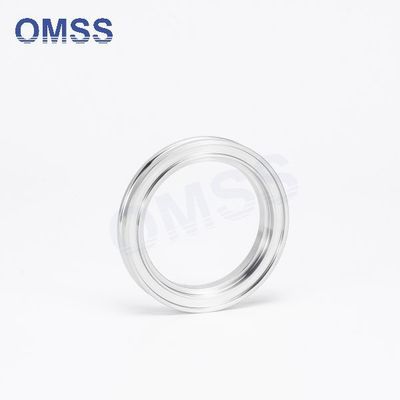Stainless Steel ISO-K Bored Flange SS304 ISO Claw Clamp Flange Vacuum Fittings ISO63-ISO600