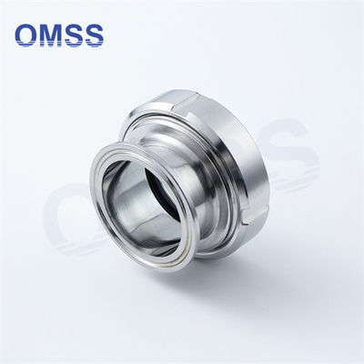 Sanitary Tank Sight Glass Stainless Steel Clamp Observation Glass With Union,Types Of Tank