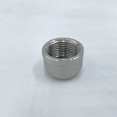 Stainless Steel 304 316 Pipe Fitting Elbow Tee Cross Stub Cap Reducer Flange Butt Weld Fitting