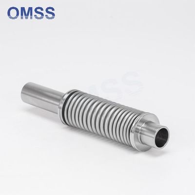 304SS KF-25 Flexible Hose Stainless Steel