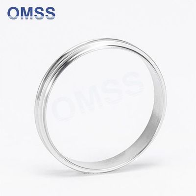 ISO-KF25/NW25 Vacuum Flange Over Pressure Centering Ring SS304