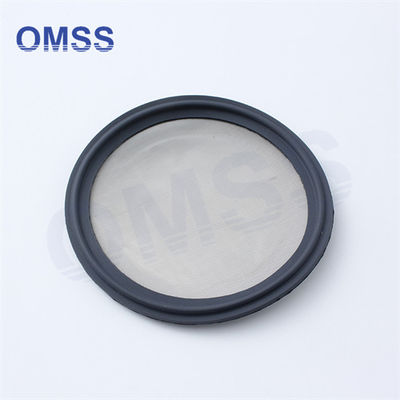 Sanitary EPDM Gasket For Tank Bottom Valve