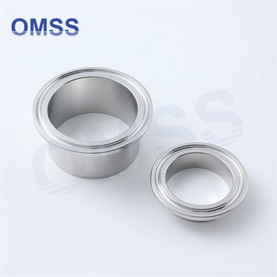 304 Stainless Steel Hex Nipple Male Female Elbow Industrial Pipe Fittings Hexagon Nipple